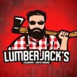 lumberjackzeus