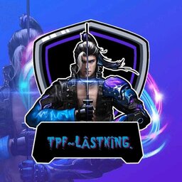 TPF~LÂSTKÎNG