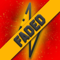 Iam faded#