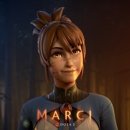 MarciDota2