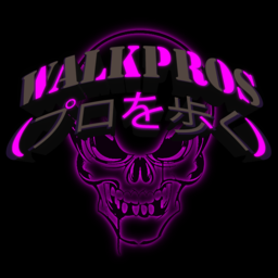 WALKproS
