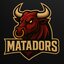 MATADORS.