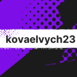Kovalevych