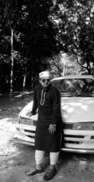 Sheikh Mayen Abdullah