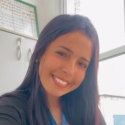 Amanda Lima Santos