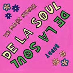 G.U. / De La Soul