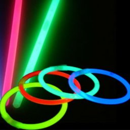 Glowingsticks