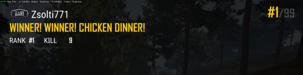 Banner