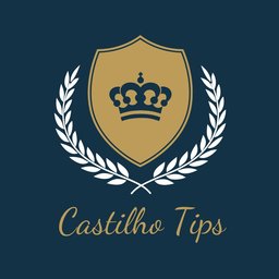 castilho o rei das tips