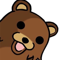 PedobearIsMyEx