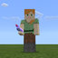 <3 MInecraft