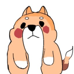Shibe.-
