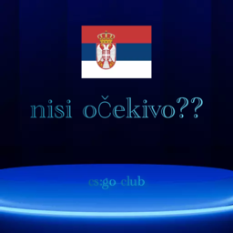 nisi ocekivo?boki