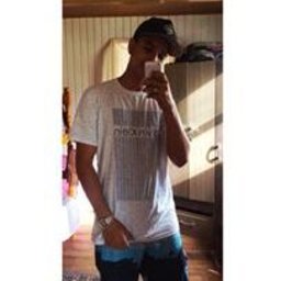 Keven Lohran