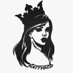 nattygod