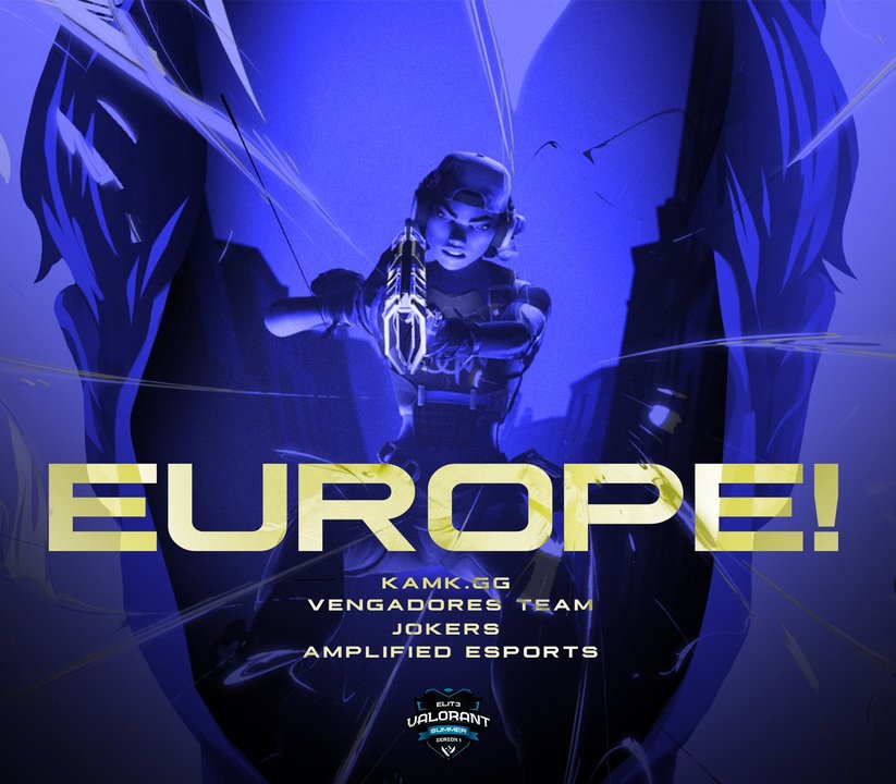 Pro League VALORANT on Twitter