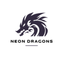 Neon Dragons EAsports