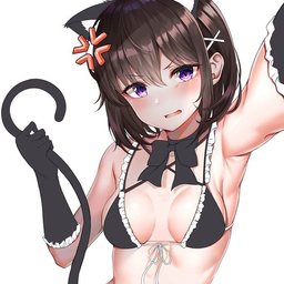 I Will Smash Your Loli