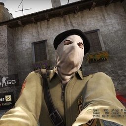 K1K1 KILLER