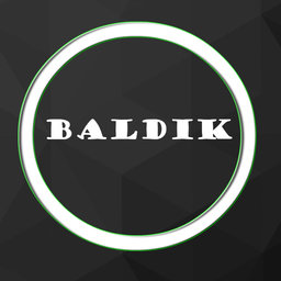 Baldik