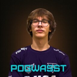 Pogwasst