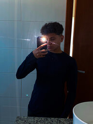 Guilherme Gomes De Souza