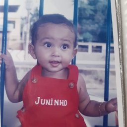 Sancler Junior