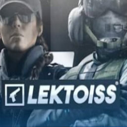 Lektoiss