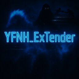 YFNH_ExTender