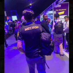 CS·MECROP