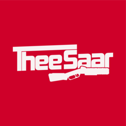 theesaar