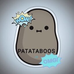 Patataboos