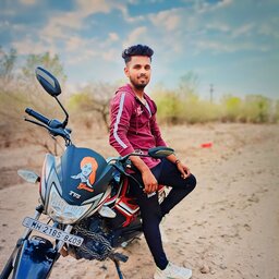 Aniket Rathod 3