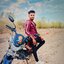 Aniket Rathod 3