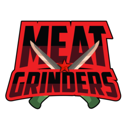 Meat Grinders