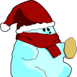 IceSanta#