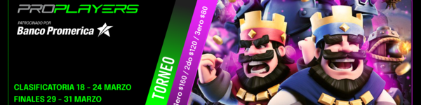 Banner