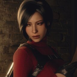 AdaWong