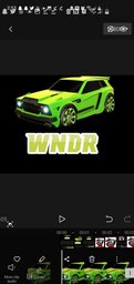wndrs kinda comp