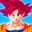 Goku-#8550