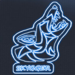 Skygger