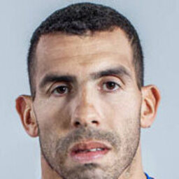 Carlos Tévez