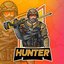 HUNTER55555#