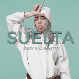 Suelta