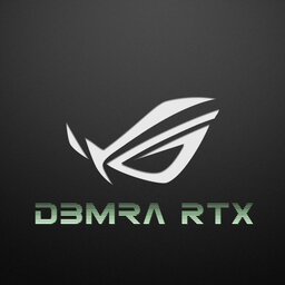 D3mraRTX