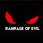 Rampage of Evil