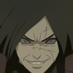 MADARA §§ UCHIHA