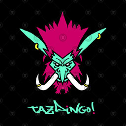 Tazstingo