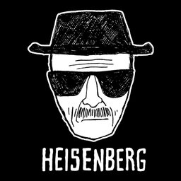 heisenberg#1
