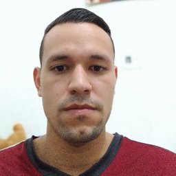 Luis guacache